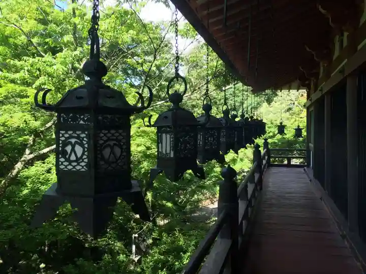 談山神社のその他建物