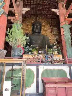 東大寺(奈良県)