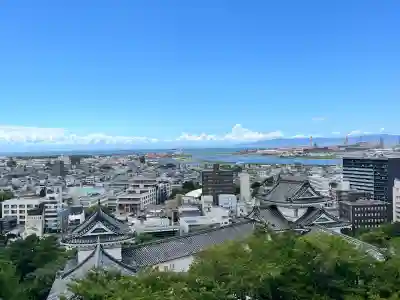 和歌山縣護國神社(和歌山県)