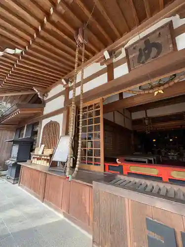 目の霊山　油山寺(静岡県)