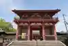 四天王寺(大阪府)
