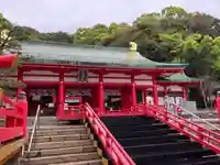 赤間神宮(山口県)
