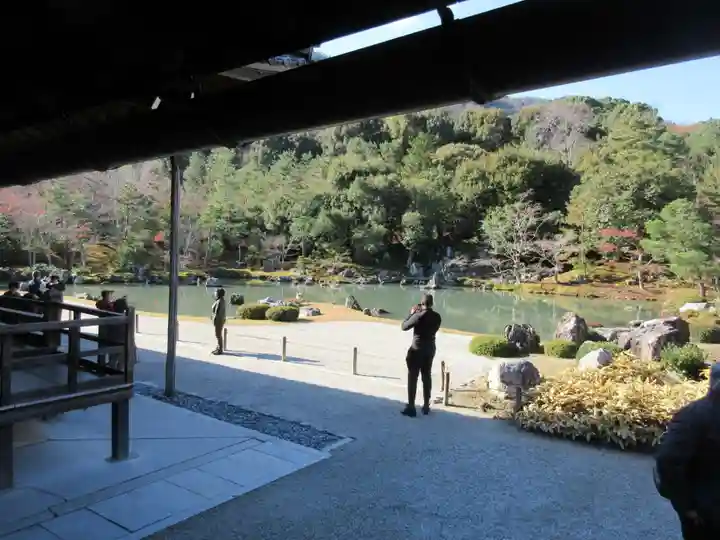 天龍寺(京都府)