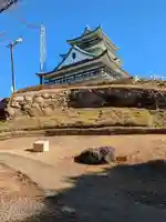 小牧山稲荷神社(愛知県)