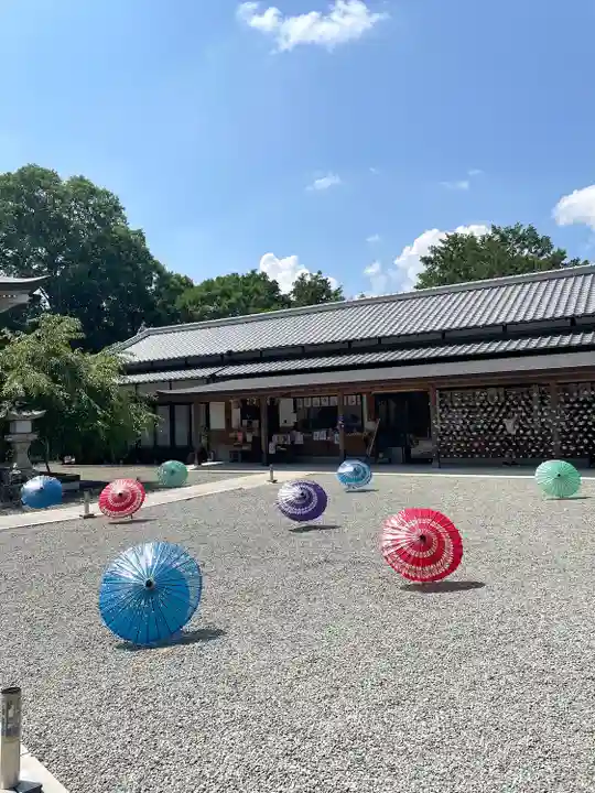 武雄神社(佐賀県)