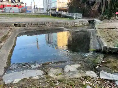 味水御井神社(福岡県)