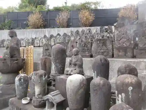 長泉寺(東京都)