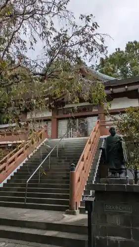松ヶ崎大黒天 妙圓寺（妙円寺）(京都府)