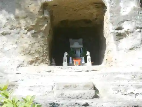 瀬戸神社の末社・摂社