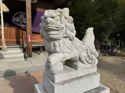 諏訪神社(宮城県)