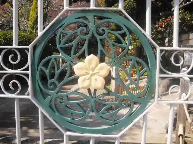 英勝寺(神奈川県)