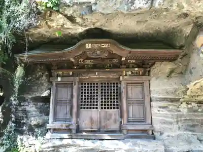 釋尊寺(長野県)