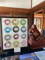 護国寺のその他建物