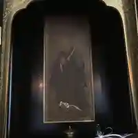 東大寺 指図堂の芸術