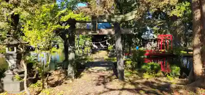 鳥海月山両所宮(山形県)