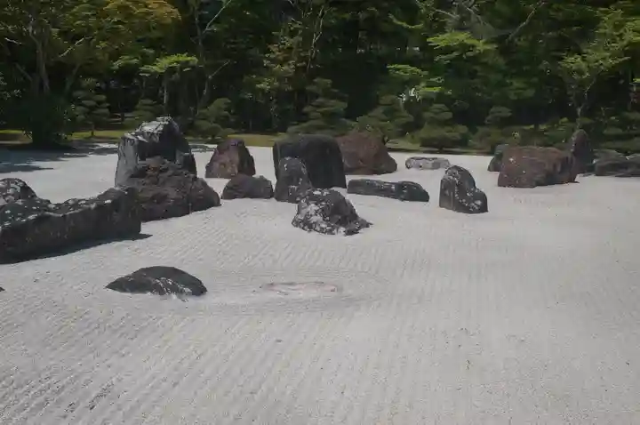高野山金剛峯寺(和歌山県)