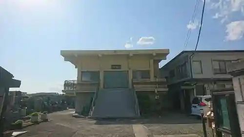 大徳寺の本殿・本堂