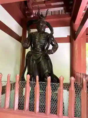 神峯山寺(大阪府)