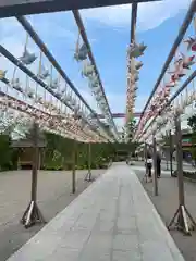 川越氷川神社(埼玉県)