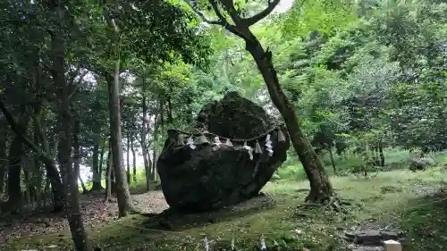 出雲大神宮(京都府)