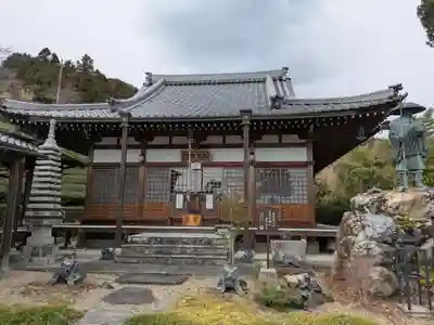 毘沙門寺(京都府)