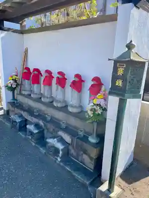 覺願寺(東京都)