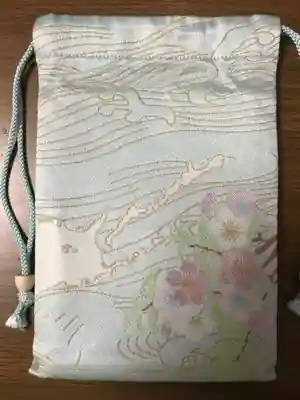 札幌諏訪神社の授与品その他