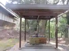 豊受大神社(京都府)