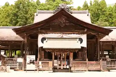 土佐神社(高知県)