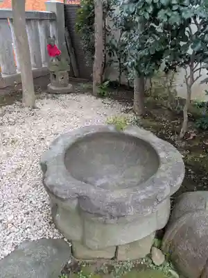 湯島御霊社(東京都)