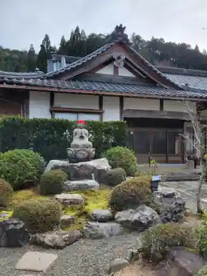 善應寺(福井県)