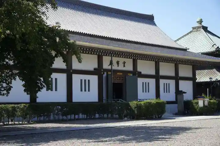 池上本門寺のその他建物