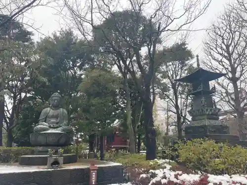 浅草寺(東京都)