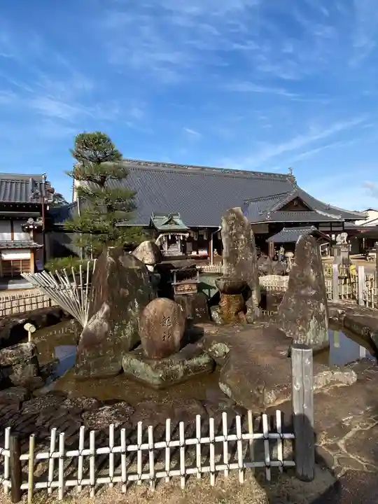 大願寺のその他建物
