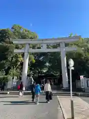 王子神社(東京都)