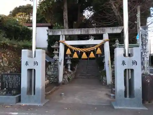 賀茂大神社の鳥居