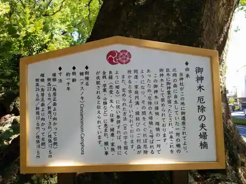 北岡神社の建物その他