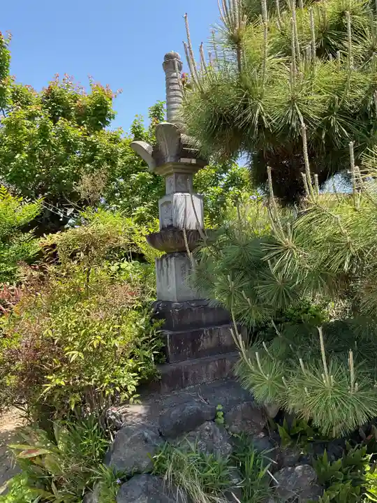 無量山 祖山寺(愛知県)