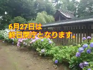 小御門神社(千葉県)(2023年06月26日(月) 09時32分10秒投稿)