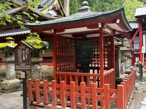 日光二荒山神社(栃木県)