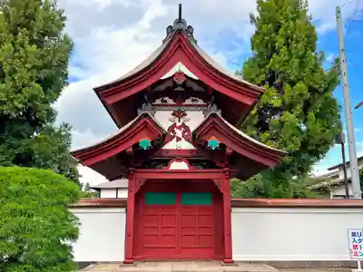 誓願寺(青森県)