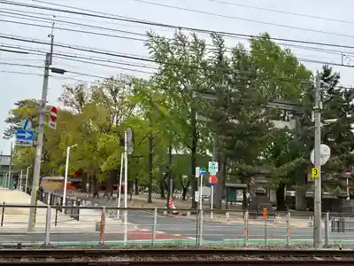 葛飾八幡宮(千葉県)