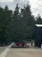 壇上伽藍(和歌山県)