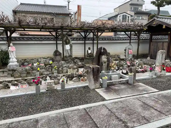 上善寺(京都府)