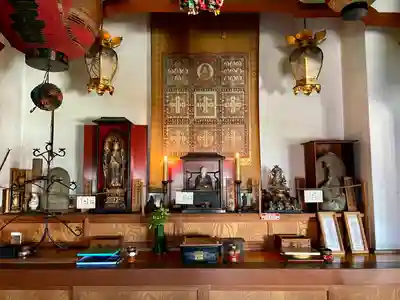 早川観音(神奈川県)