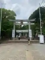 針綱神社(愛知県)