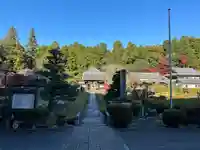 大池寺(滋賀県)