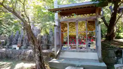 法源寺のその他建物