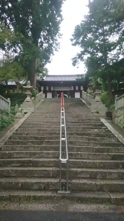 吉備津神社(広島県)