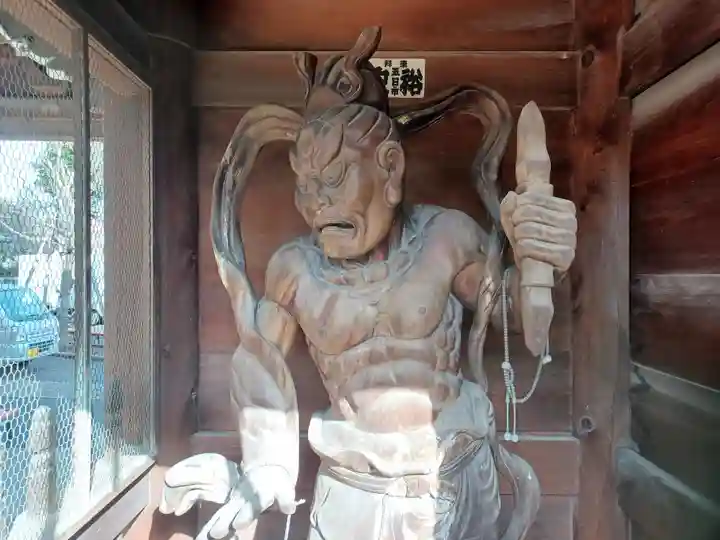 大円寺(東京都)